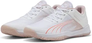 Puma Women's Accelerate Turbo W  Indoor Court Shoe