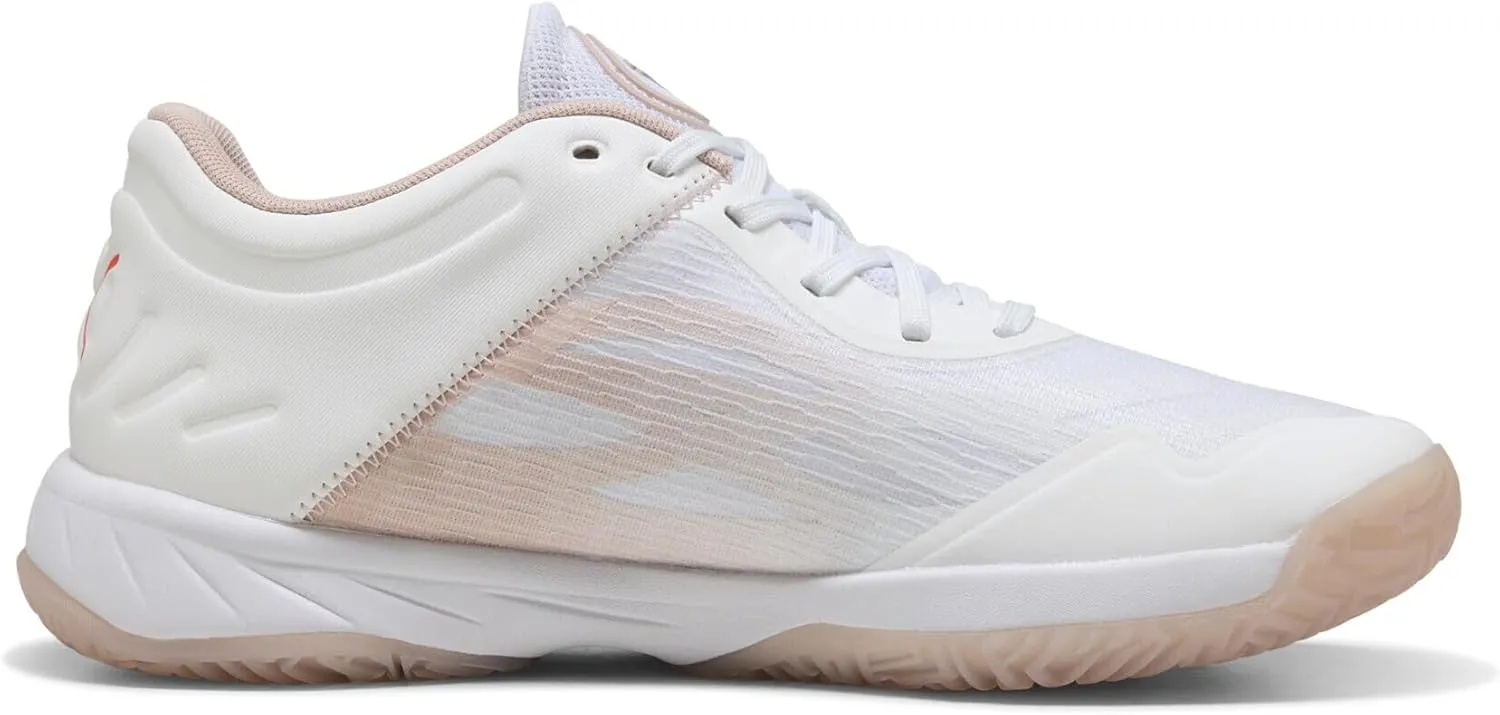 Puma Women's Accelerate Turbo W  Indoor Court Shoe