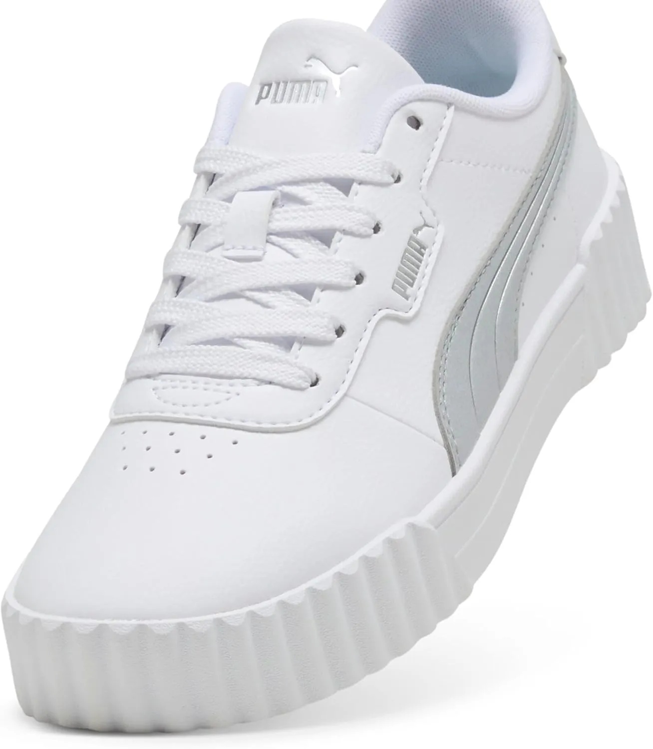 PUMA Women's Low-top Sneaker
