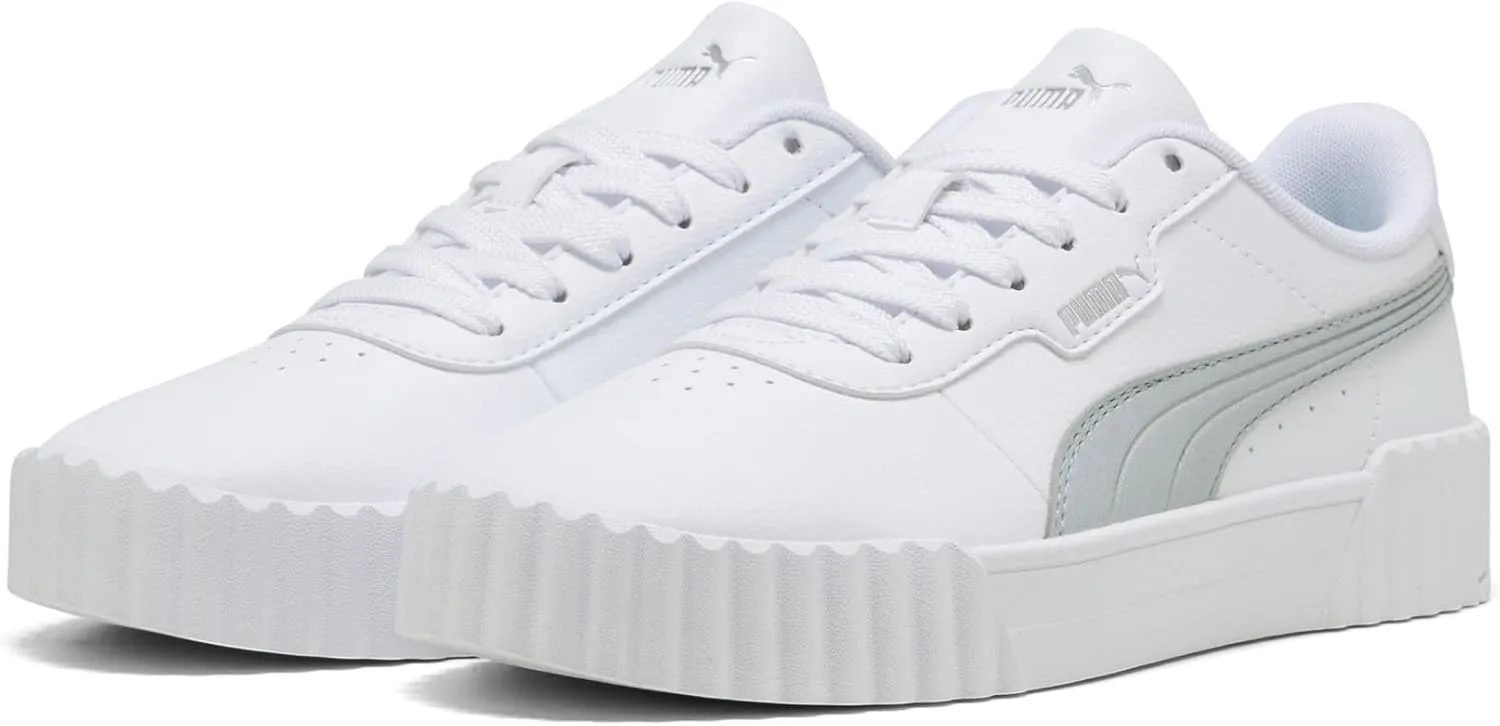 PUMA Women's Low-top Sneaker