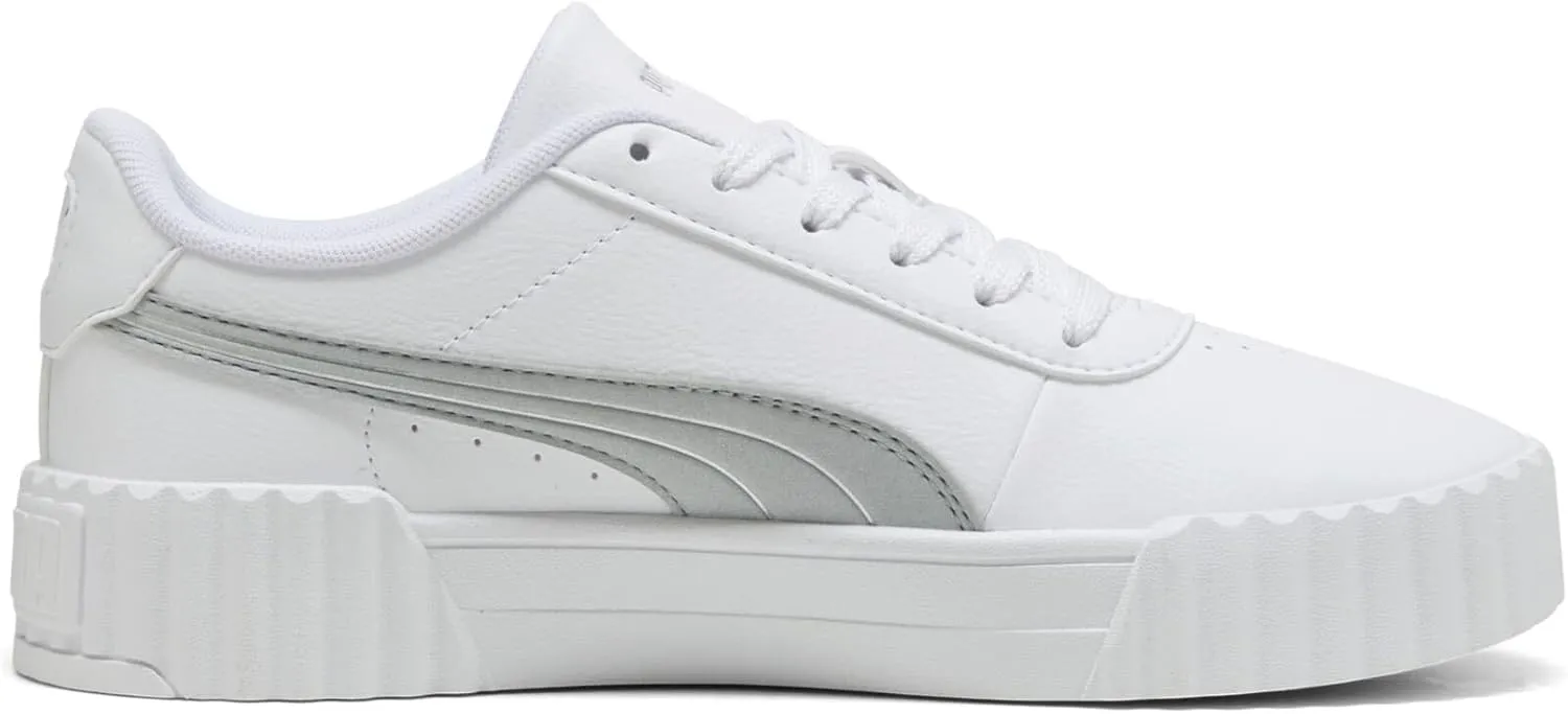 PUMA Women's Low-top Sneaker