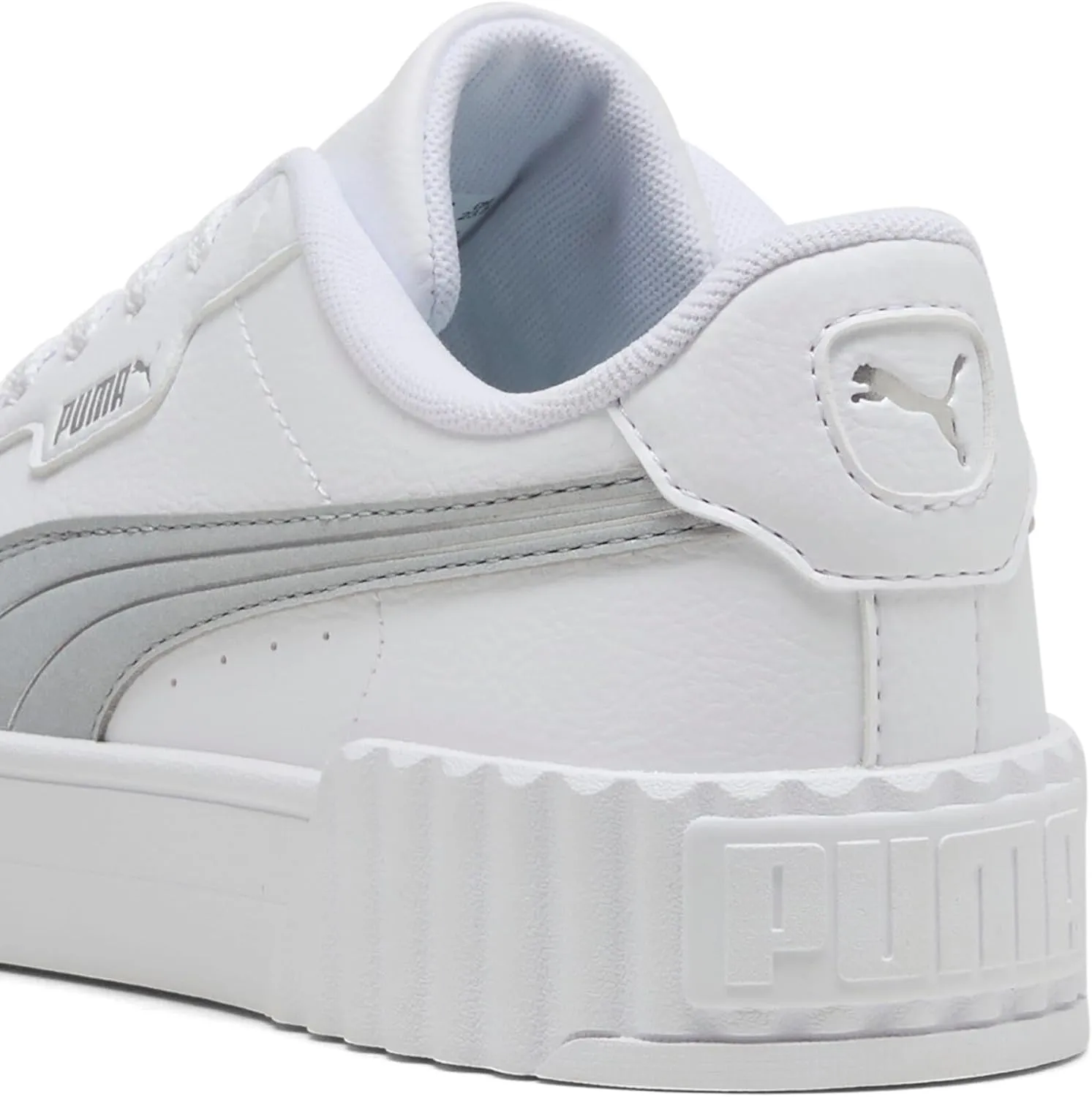 PUMA Women's Low-top Sneaker