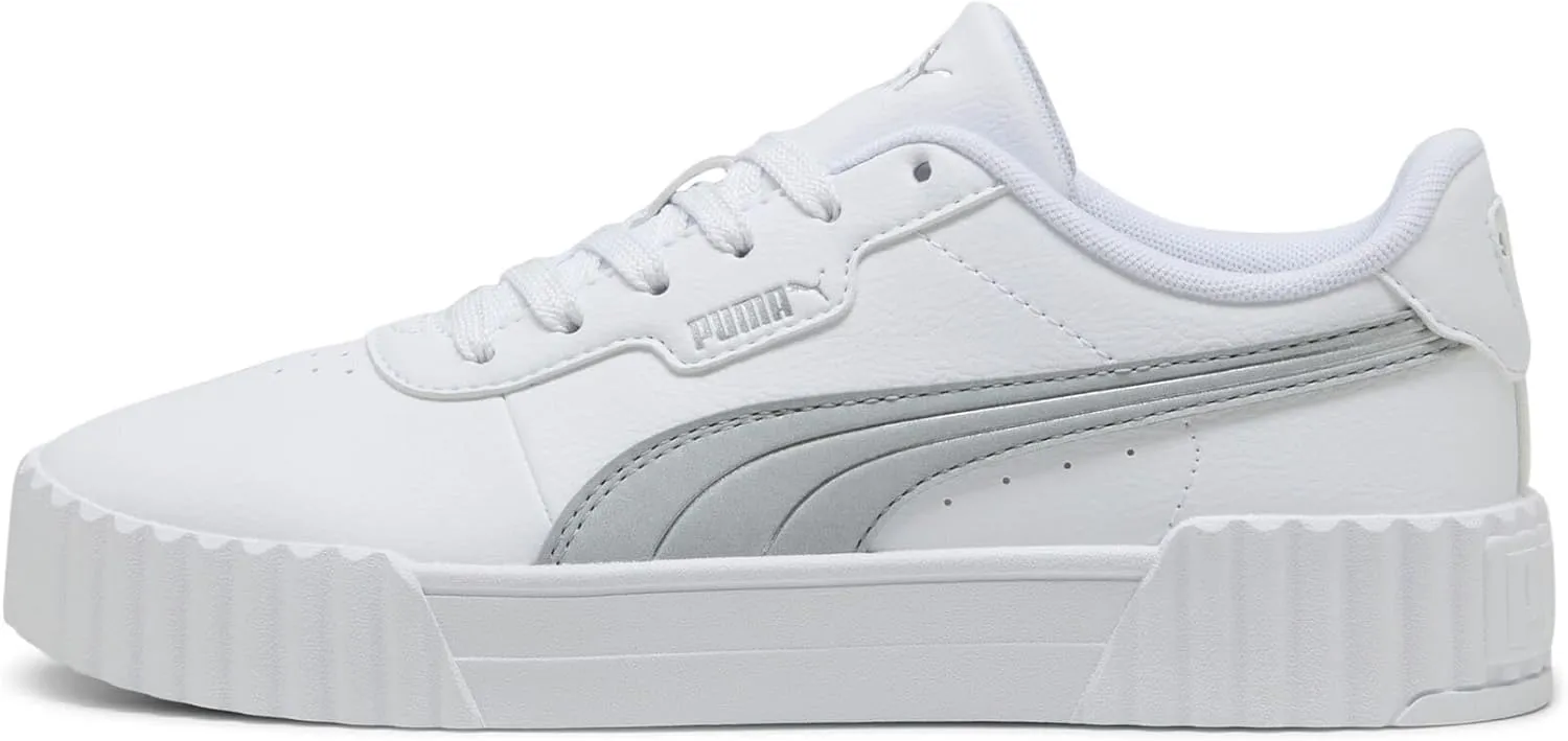 PUMA Women's Low-top Sneaker