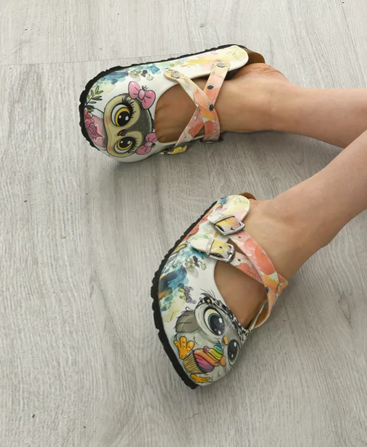Quality 2021 Women's Sabo Slipper - Many Styles & Colours