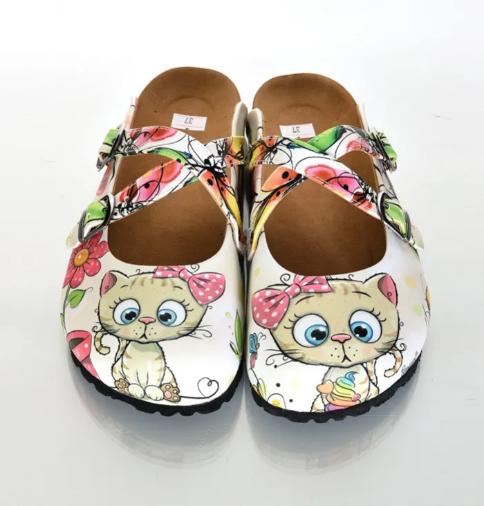 Quality 2021 Women's Sabo Slipper - Many Styles & Colours