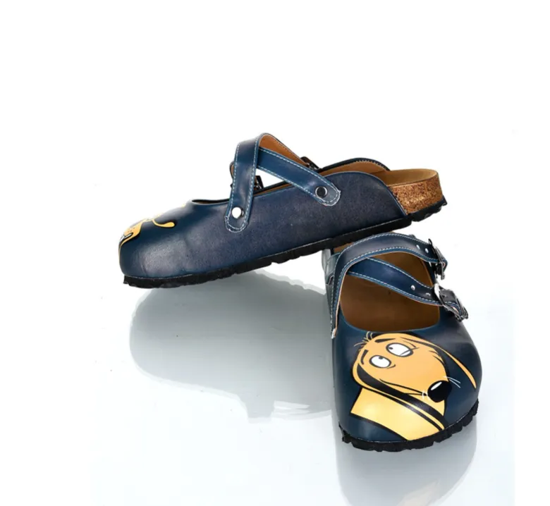 Quality 2021 Women's Sabo Slipper - Many Styles & Colours