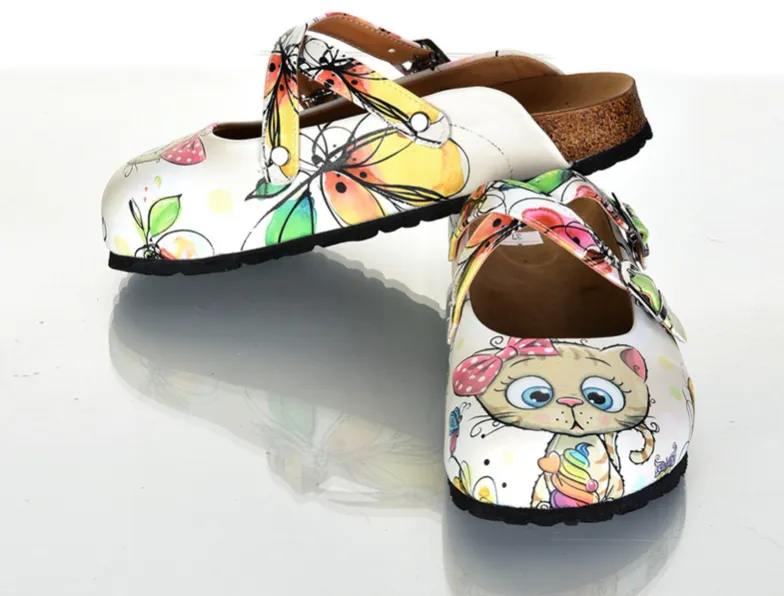 Quality 2021 Women's Sabo Slipper - Many Styles & Colours