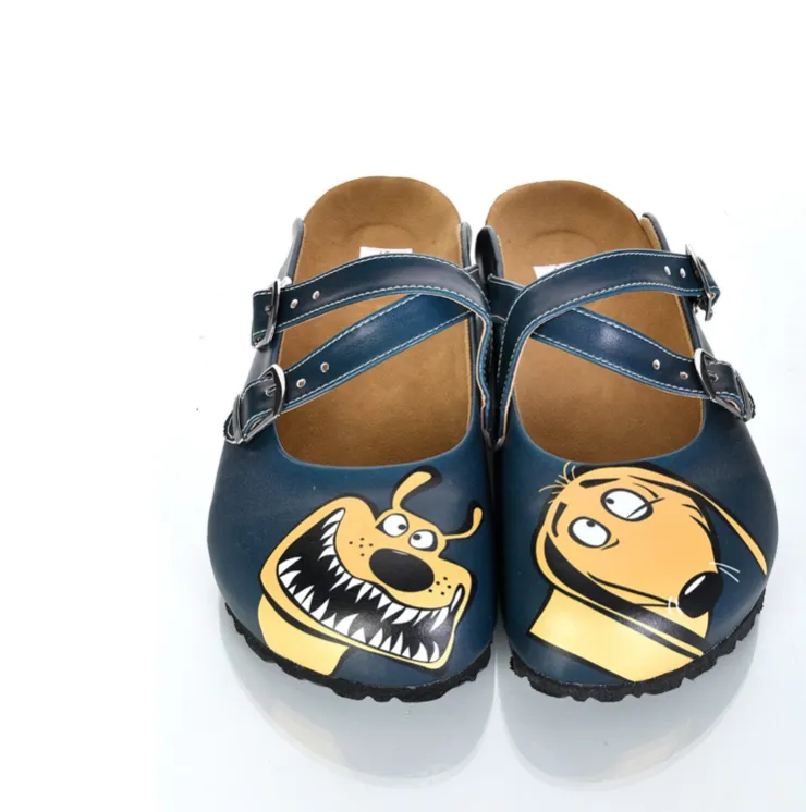 Quality 2021 Women's Sabo Slipper - Many Styles & Colours