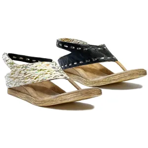 "As Is" Feena 4 - White flips to Black