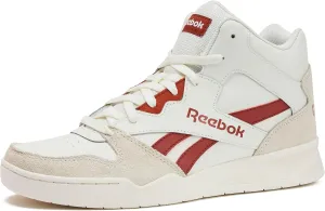 Reebok Royal BB4500 Hi2 High Top Sneakers for Men, Black or White Mens Basketball Shoes, Medium or Wide Width Size 7 to 14 Athletic Mens Shoes
