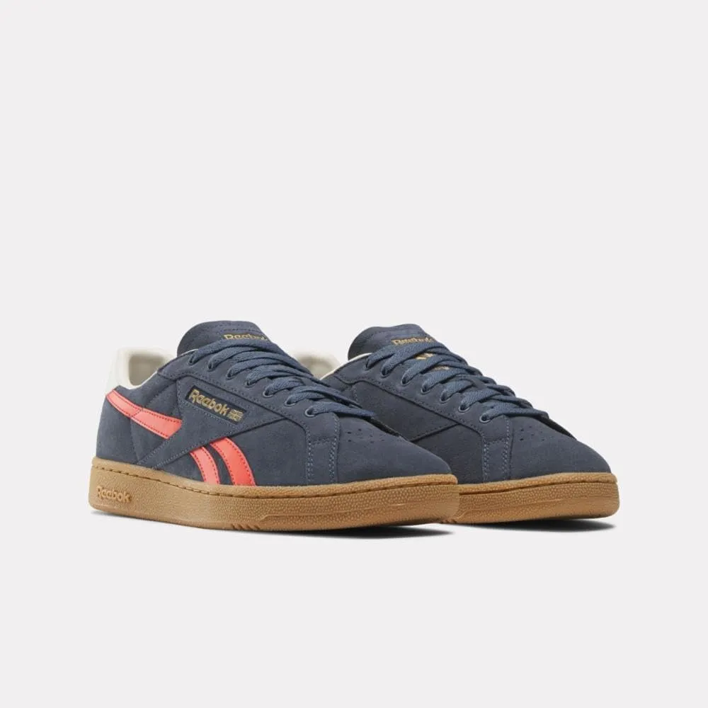 Reebok Women's Club C Grounds UK Sneaker