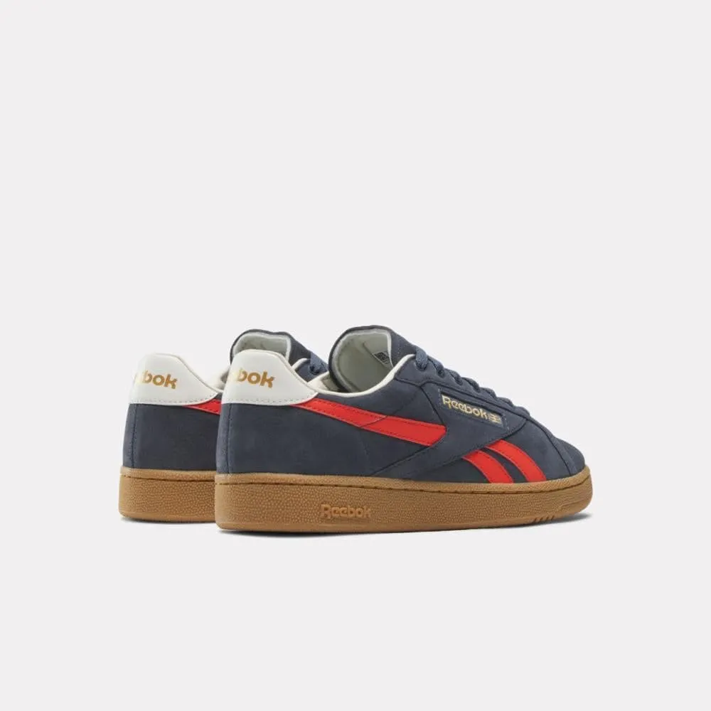 Reebok Women's Club C Grounds UK Sneaker