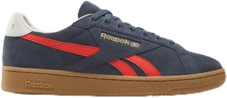 Reebok Women's Club C Grounds UK Sneaker