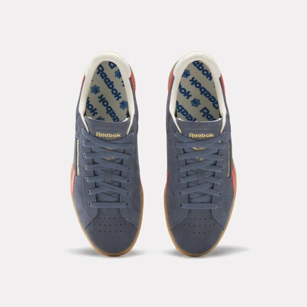 Reebok Women's Club C Grounds UK Sneaker