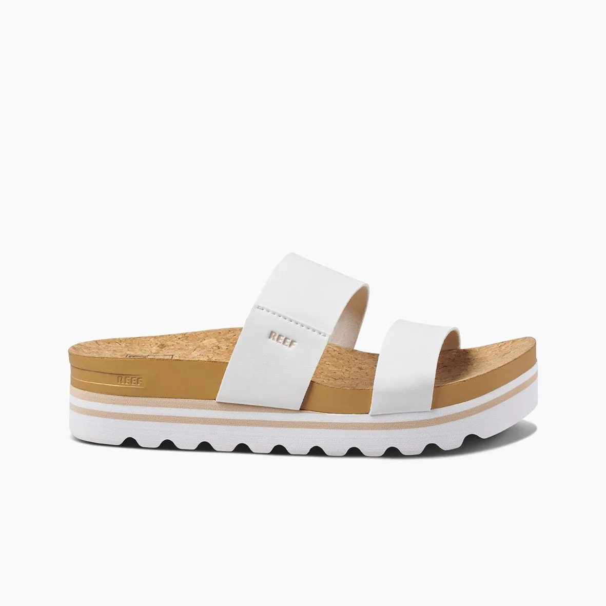 REEF CUSHION BOUNCE VISTA HI - CLOUD