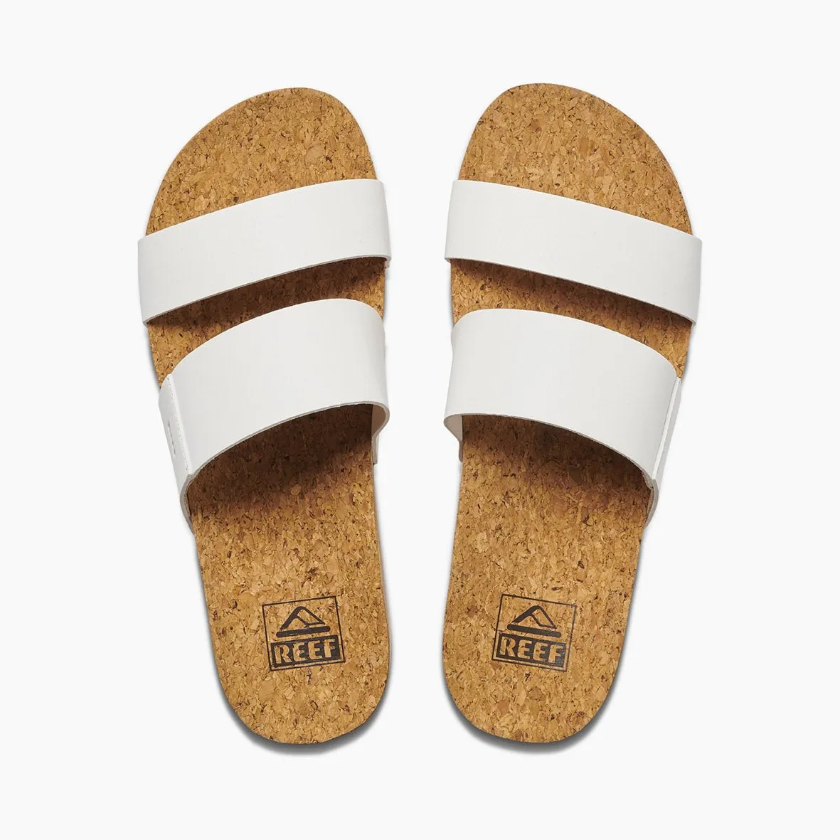 REEF CUSHION BOUNCE VISTA HI - CLOUD