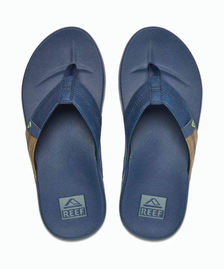 Reef Cushion Phantom Jandal - Green Flash