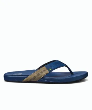 Reef Cushion Phantom Jandal - Green Flash