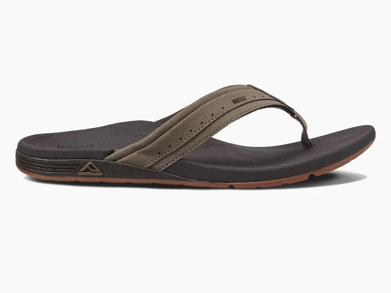 Reef Ortho Spring - Men's Sandal