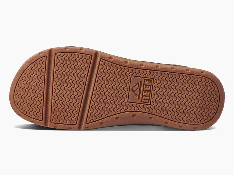 Reef Ortho Spring - Men's Sandal