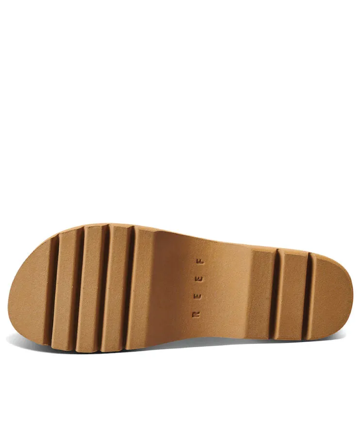 Reef Women's Cushion Vista Higher - Cognac