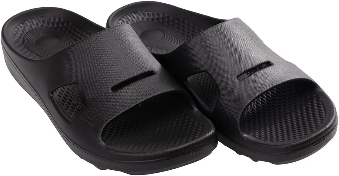REVITALIGN Men's Fusion Strive Slide Sandal