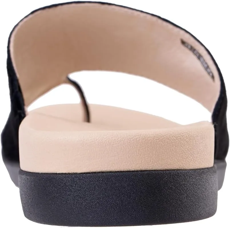 REVITALIGN Women's Sandbridge Sandal Slide