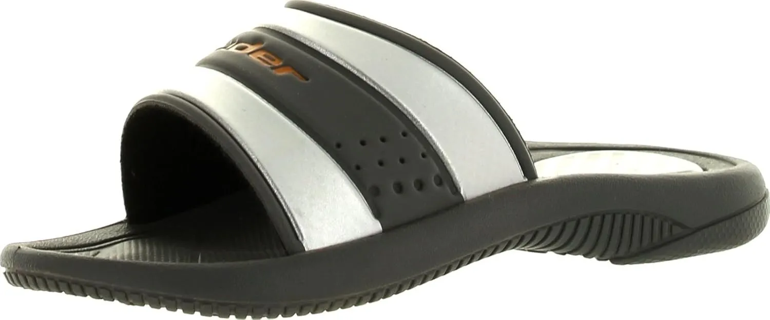 Rider Driveii Slide Sandal (Little Kid/Big Kid)