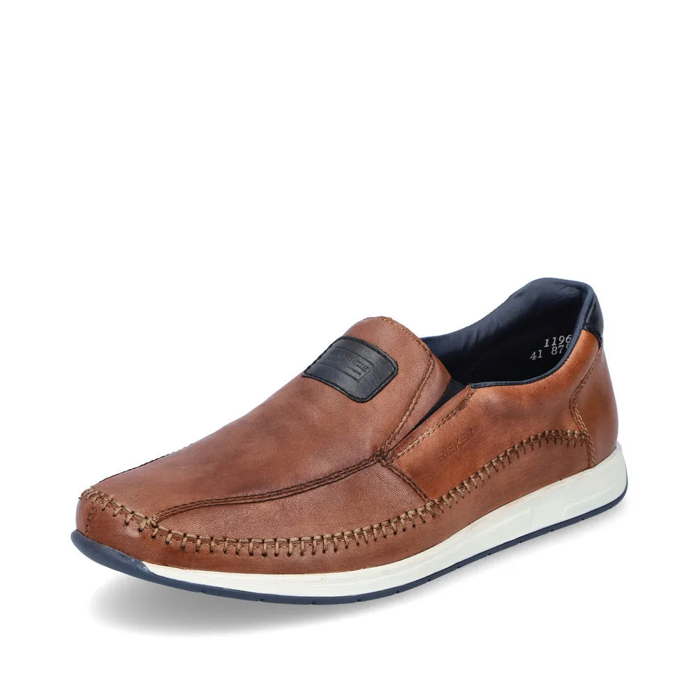 Rieker Slip on Shoe