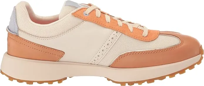 Runner Cole Natural Expiring soon Crosscourt Tan/Tangerine Haan Suede Birch/Nylon Tailored selection Medow Grand