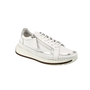 Sala 'Vogue Sneaker' - White