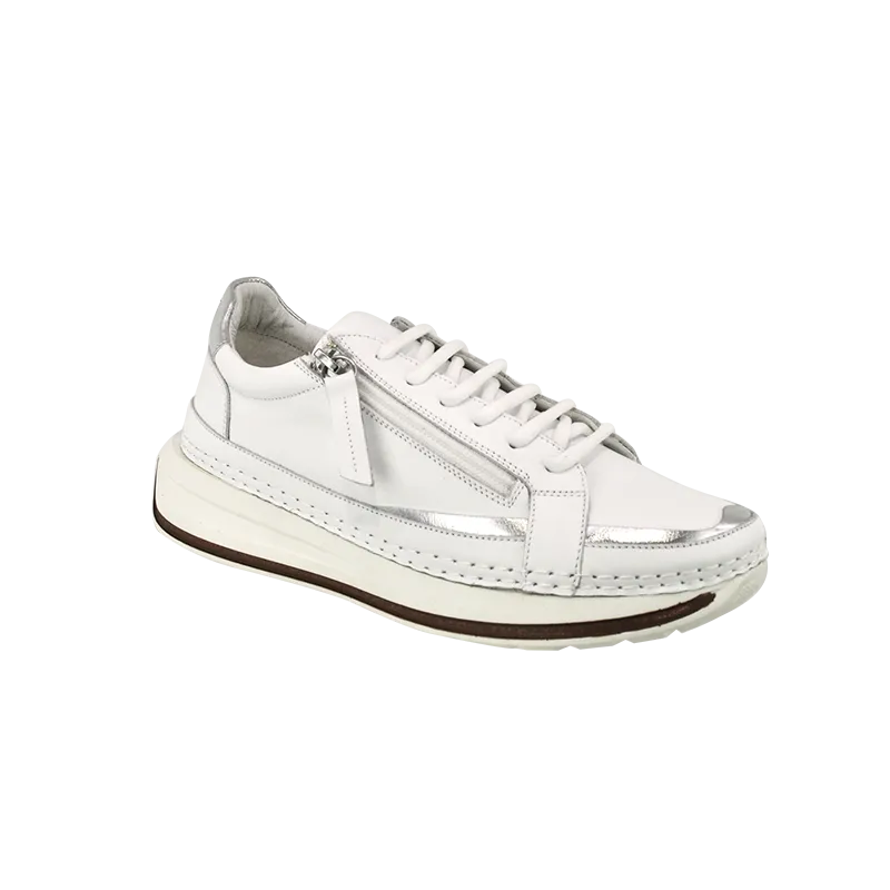 Sala 'Vogue Sneaker' - White