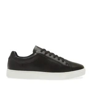 Salerno Lace Up Clean Sneaker