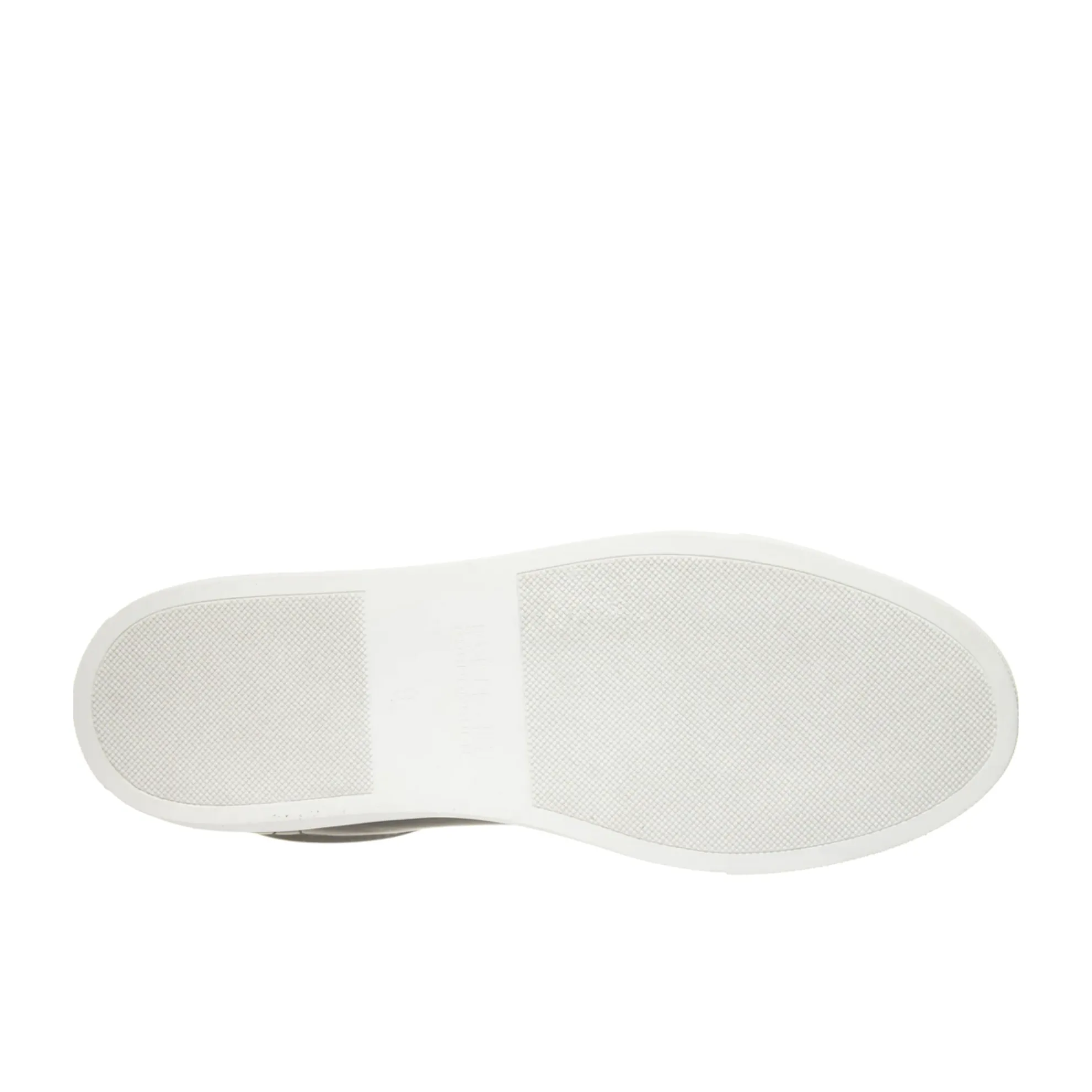 Salerno Lace Up Clean Sneaker
