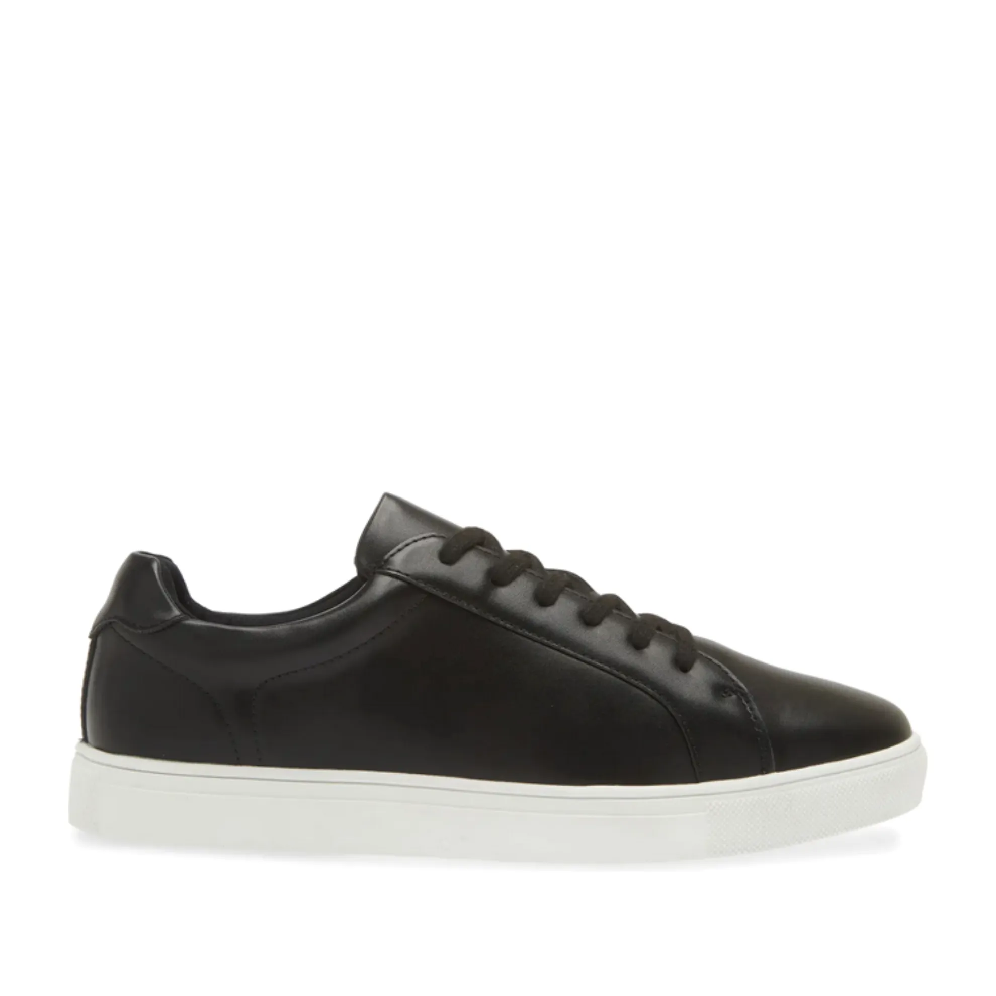 Salerno Lace Up Clean Sneaker