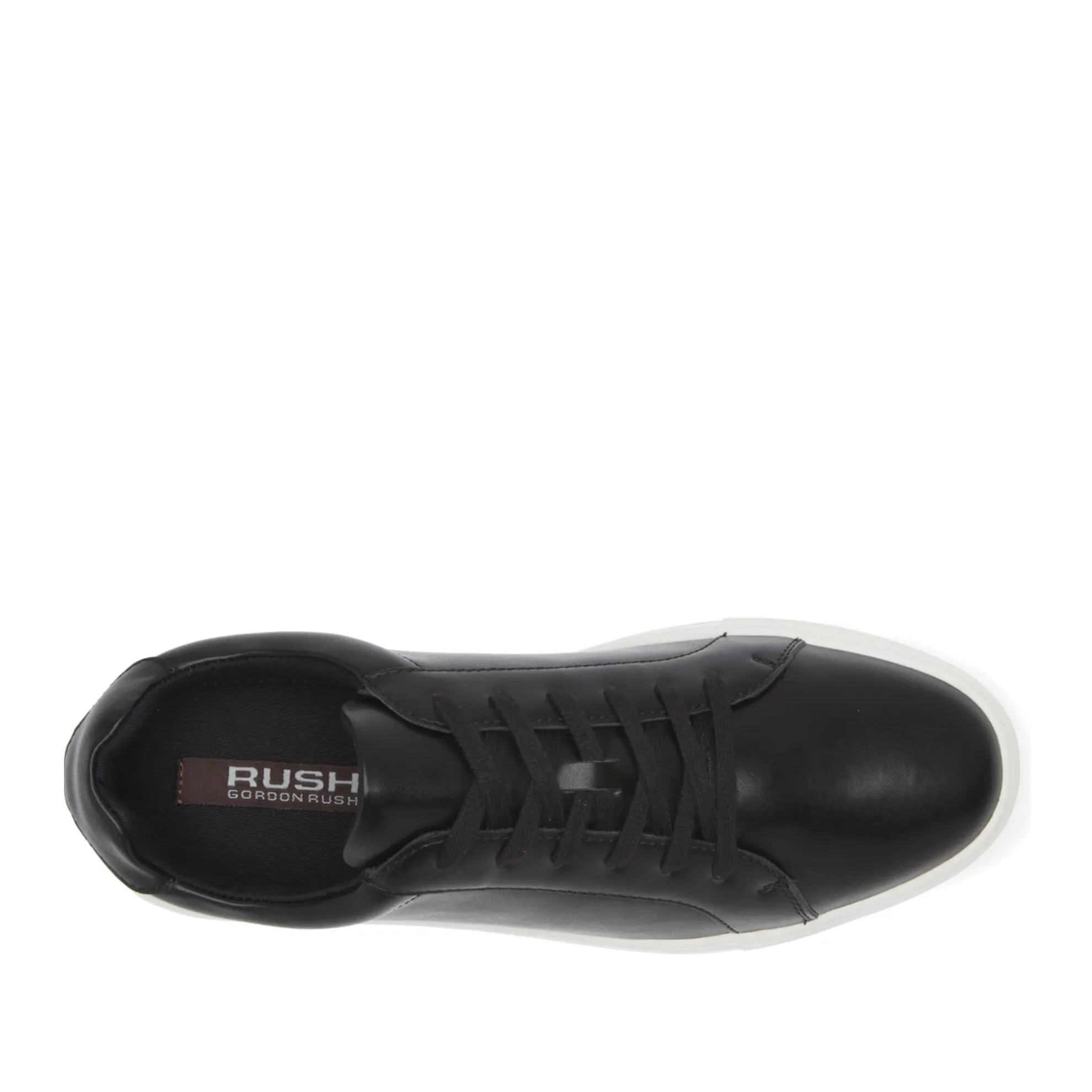 Salerno Lace Up Clean Sneaker