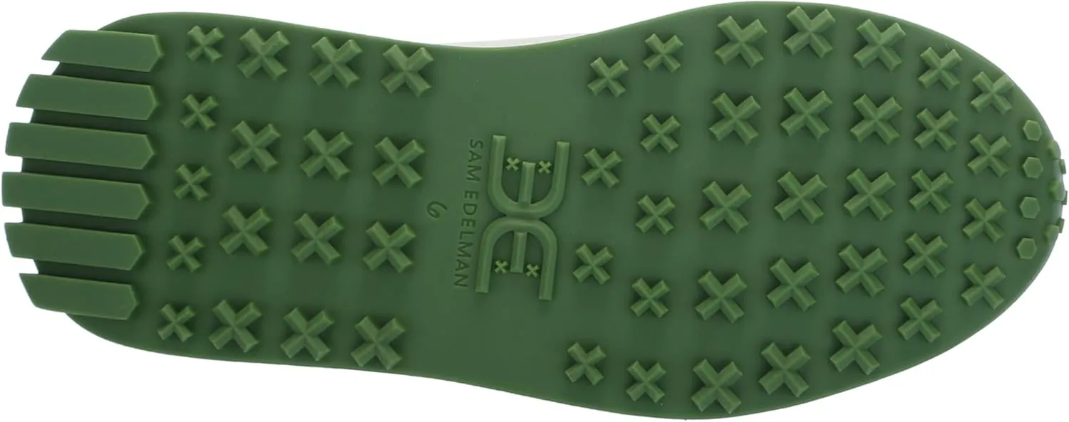 Sam Edelman Women's Langley Lace Up Sneaker