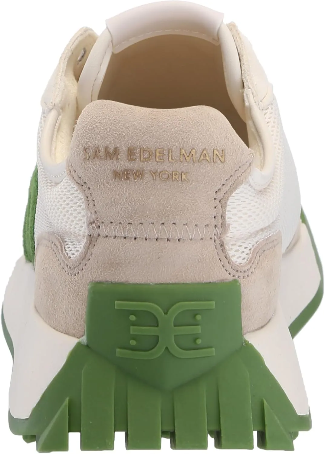 Sam Edelman Women's Langley Lace Up Sneaker