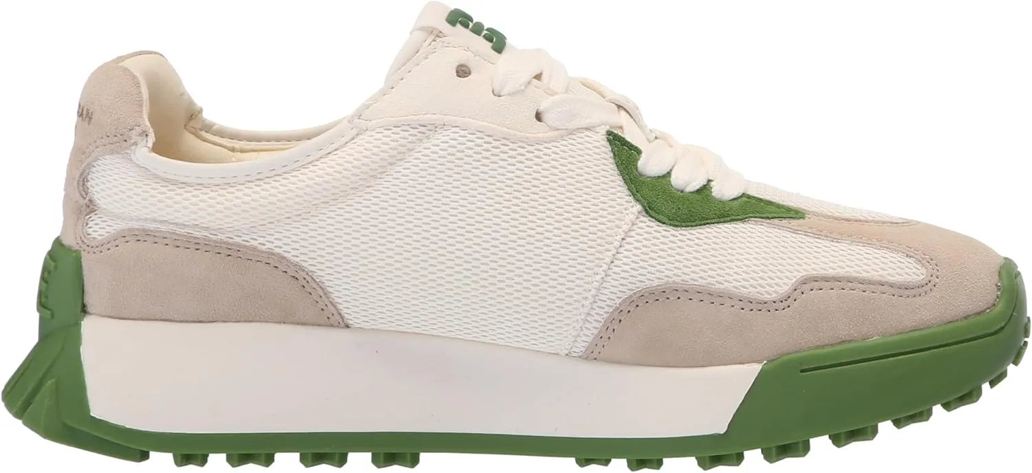 Sam Edelman Women's Langley Lace Up Sneaker
