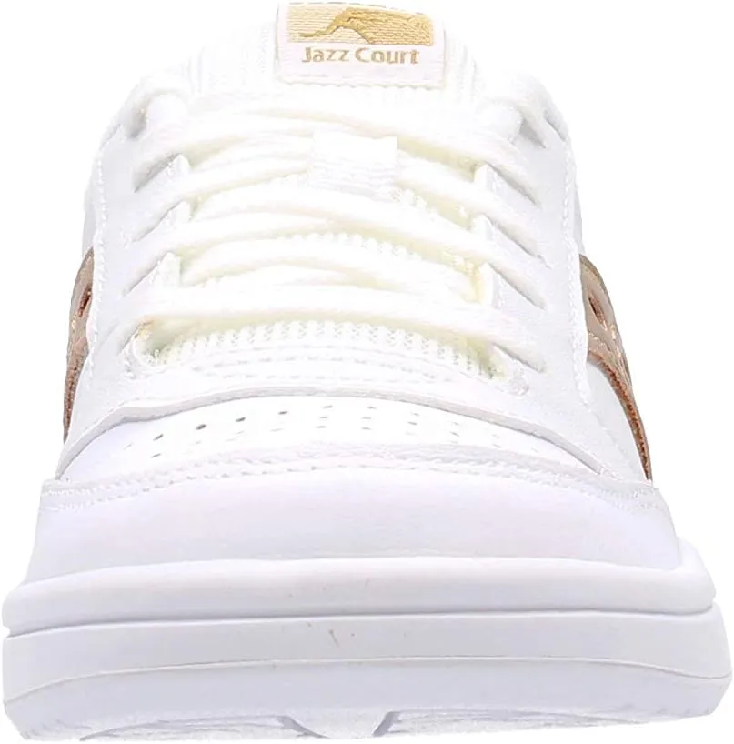 Saucony Unisex-Child Jazz Court Sneaker