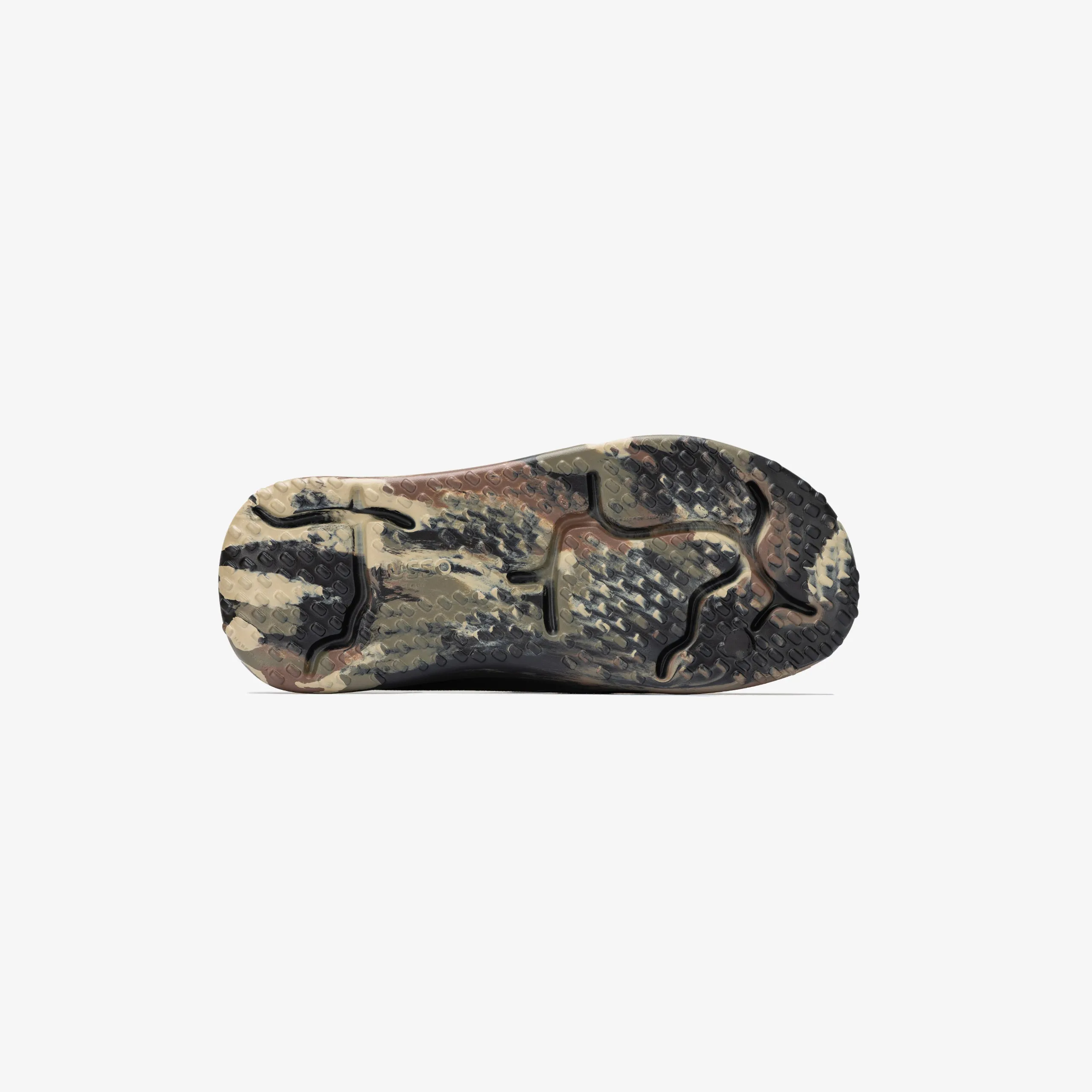 Scenario Slide - Woodland Camo