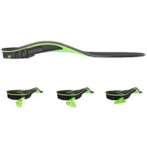 Selectflex World'S Only Adjustable-Arch Orthotic Insole, Custom Arch Support: Plantar Fasciitis, Neuropathy, Flat Feet, Overpronation, Aching Feet, Foot Pain, Mortons Neuroma, Low Back Pain.Men/Wome