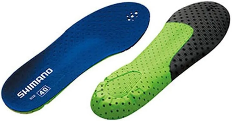 SHIMANO Men's Universal Cycling Shoe Insole