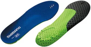 SHIMANO Men's Universal Cycling Shoe Insole