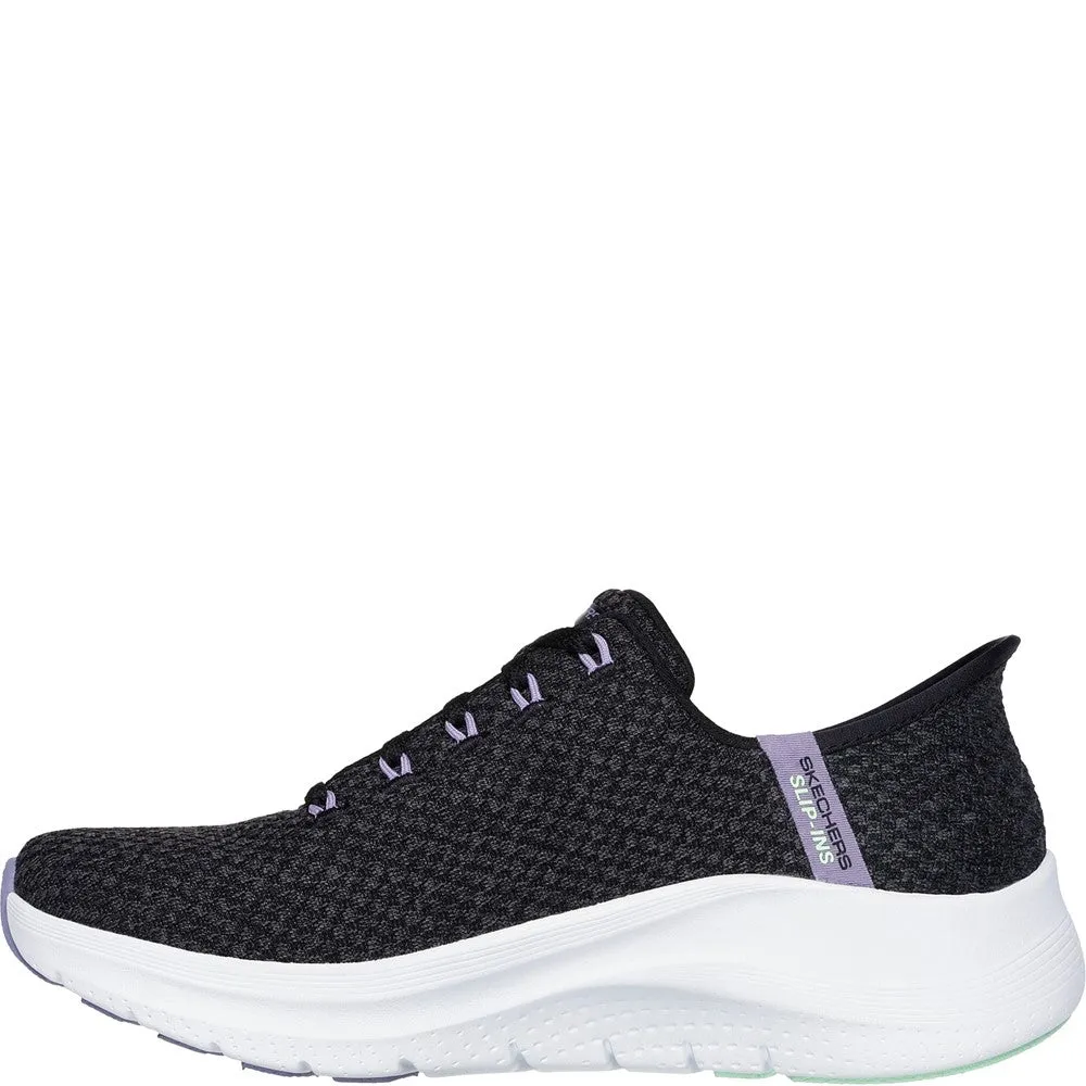 Skechers Arch Fit 2.0 Good Energy Trainers