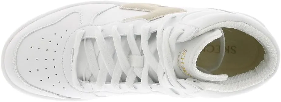 Skechers Court Classics Sport Court 92-Last Strike Women's Sneaker