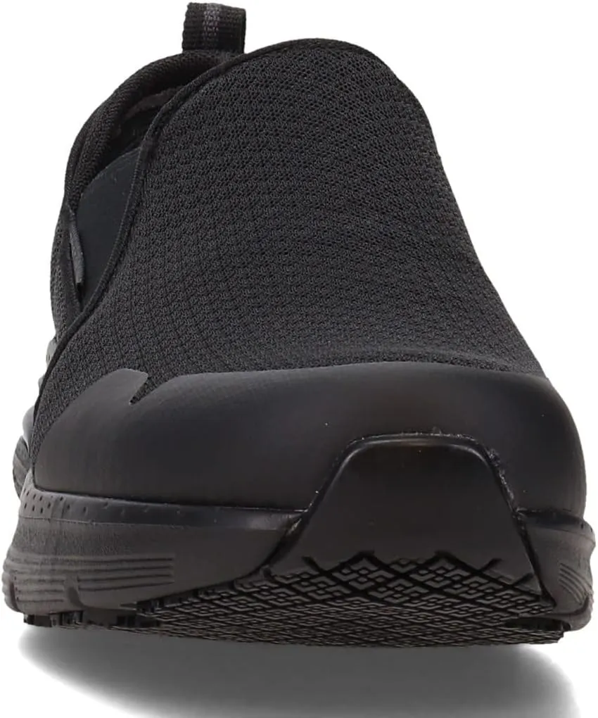 Skechers Men's, Arch Fit SR - Tineid Work Shoe