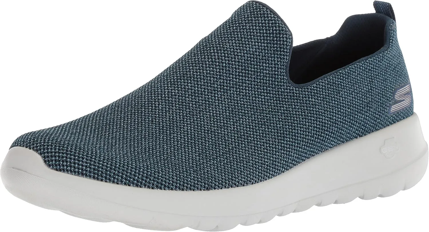 Skechers Men's Go Max-Athletic Air Mesh Slip on Walking Shoe