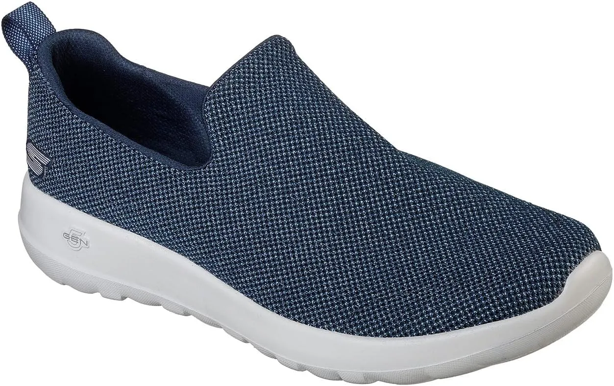 Skechers Men's Go Max-Athletic Air Mesh Slip on Walking Shoe