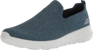 Skechers Men's Go Max-Athletic Air Mesh Slip on Walking Shoe